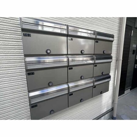 アムール板橋中台の物件内観写真